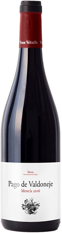 Pago De Valdoneje 2012