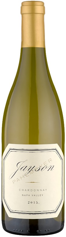Pahlmeyer Jayson Chardonnay