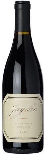 Pahlmeyer Jayson Pinot Noir