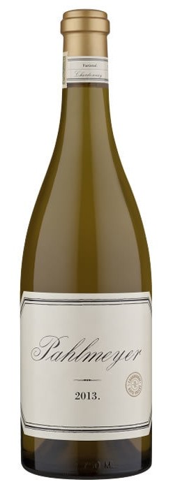 Pahlmeyer Napa Valley Chardonnay 2013