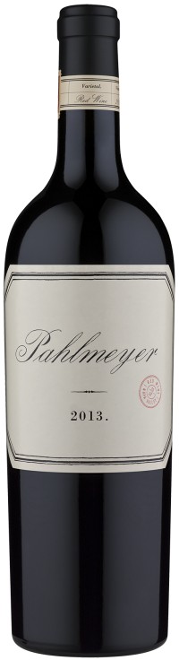Pahlmeyer Proprietary Red 2013