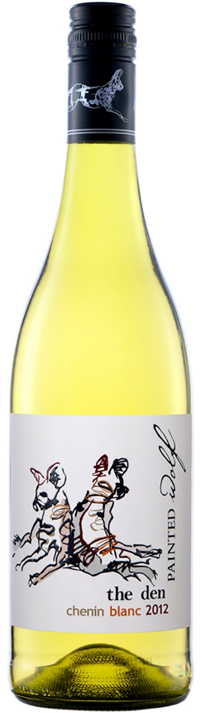 Painted Wolf The Den Chenin Blanc