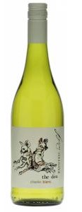 Painted Wolf The Den Chenin Blanc