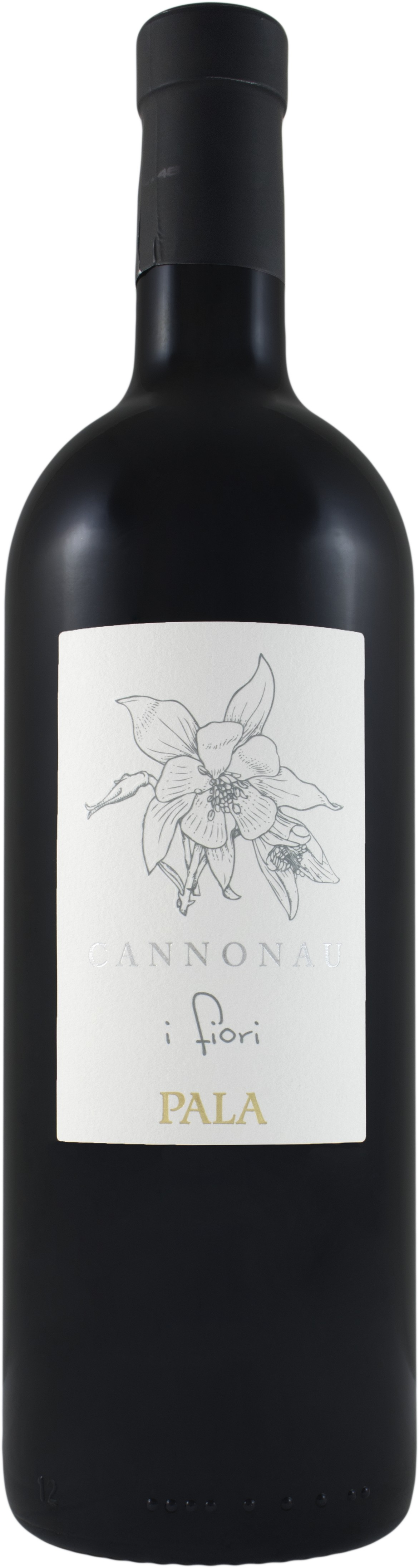 Pala I Fiori Cannonau di Sardegna 2018