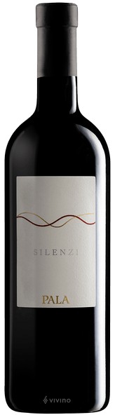 Pala Silenzi Rosso NV