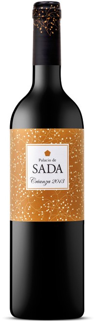 Palacio de Sada Crianza