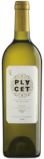 Palacios Remondo Placet Rioja