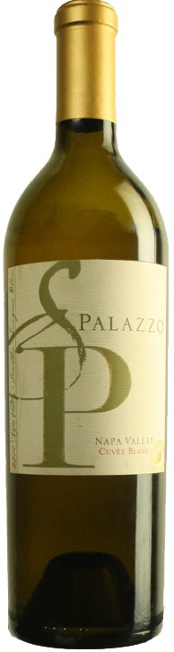 Palazzo Cuvee Blanc 2011