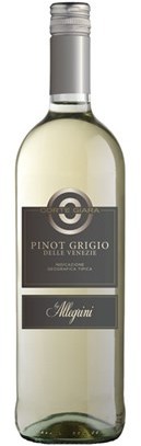 Palazzo Delle Ven Pinot Grigio