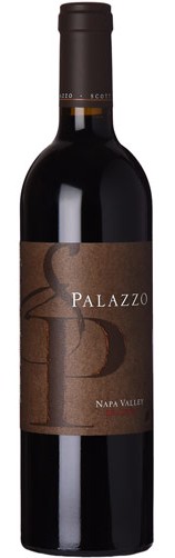 Palazzo Napa Valley Red 2008