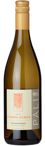 Pali Charm Acres Chardonnay