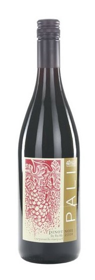 Pali Pinot Noir NV