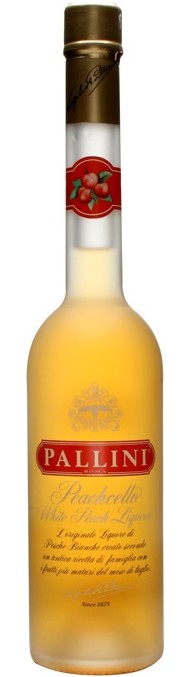 Pallini Peachello Liqueur