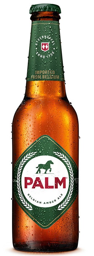 Palm Ale