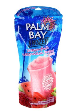 Palm Bay Dragonfruit Watermelon Frozen