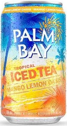 Palm Bay Tropical Iced Tea Mixer