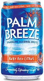 Palm Breeze Ruby Grapefruit