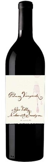 Palmaz Vineyards Cabernet Sauvignon 2014