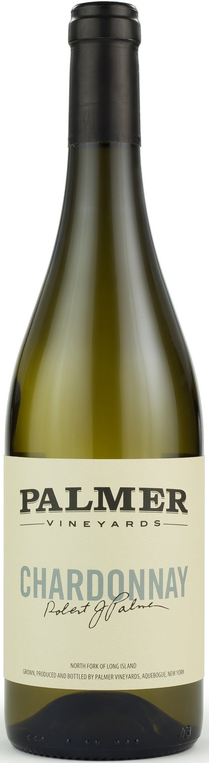 Palmer Vineyards Chardonnay