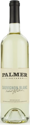 Palmer Vineyards Gewurztraminer 2012
