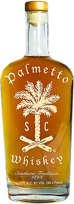 Palmetto Whiskey