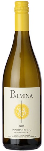 Palmina Pinot Grigio
