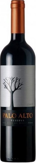 Palo Alto Reserva Red Blend NV