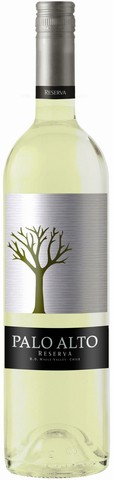 Palo Alto Reserva Sauvignon Blanc NV