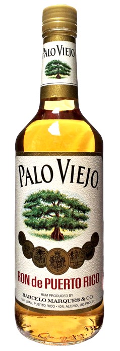 Palo Viejo Dark