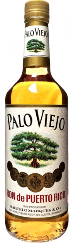 Palo Viejo Gold