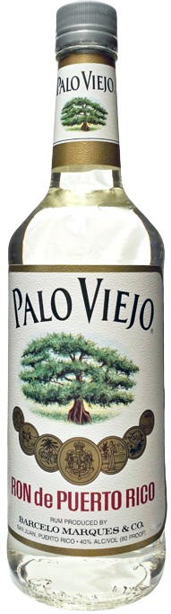 Palo Viejo White