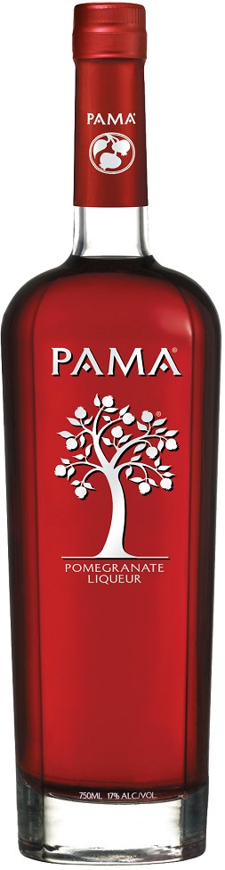Pama Pomegranate Liqueur