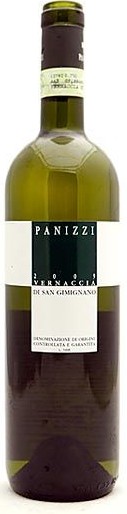 Panizzi Vernaccia