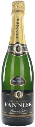 Pannier Brut Champagne NV