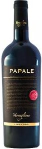 Papale Primitivo di Manduria