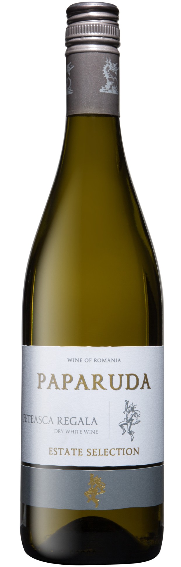 Paparuda Feteasca Regala White Dry, Romania