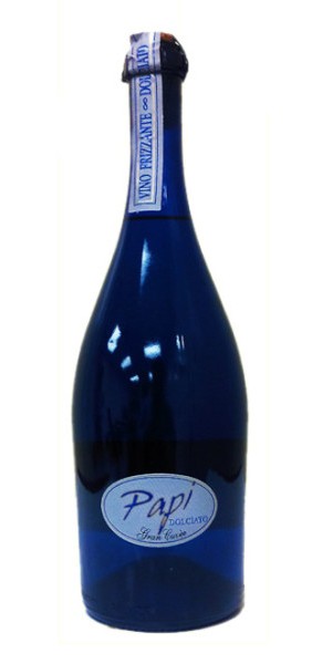Papi Dolciato Gran Cuvee