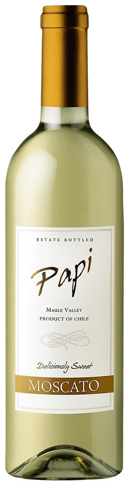 Papi Moscato NV