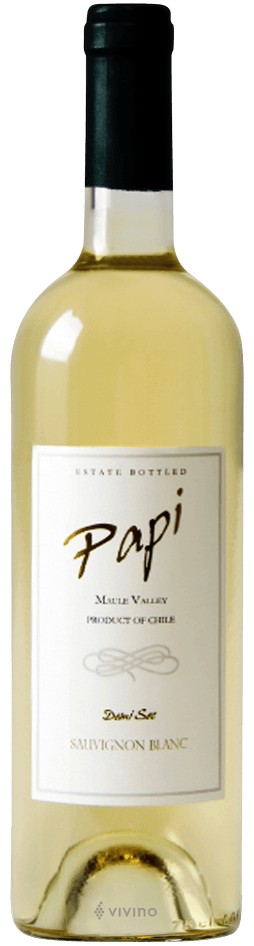 Papi Sauvignon Blanc NV