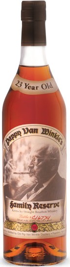 Pappy Van Winkle 23 Year