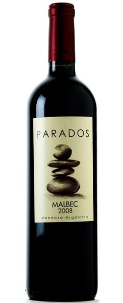 Parados Malbec