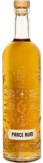 Parce 3 Year Rum
