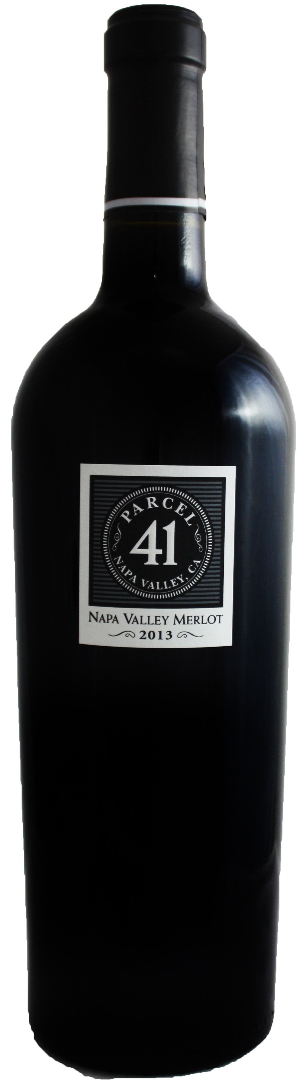 Parcel 41 Merlot
