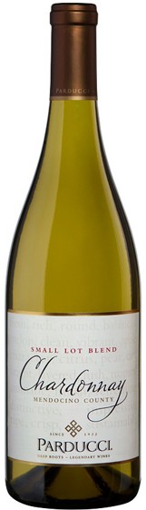 Parducci Chardonnay