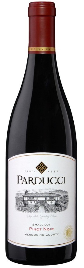 Parducci Pinot Noir