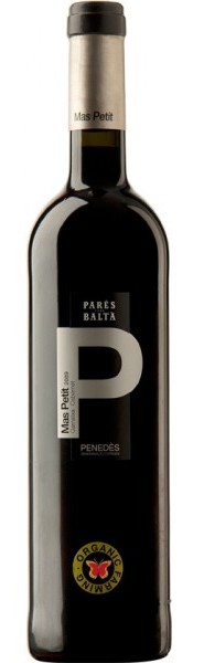 Pares Balta Mas Petit 2009