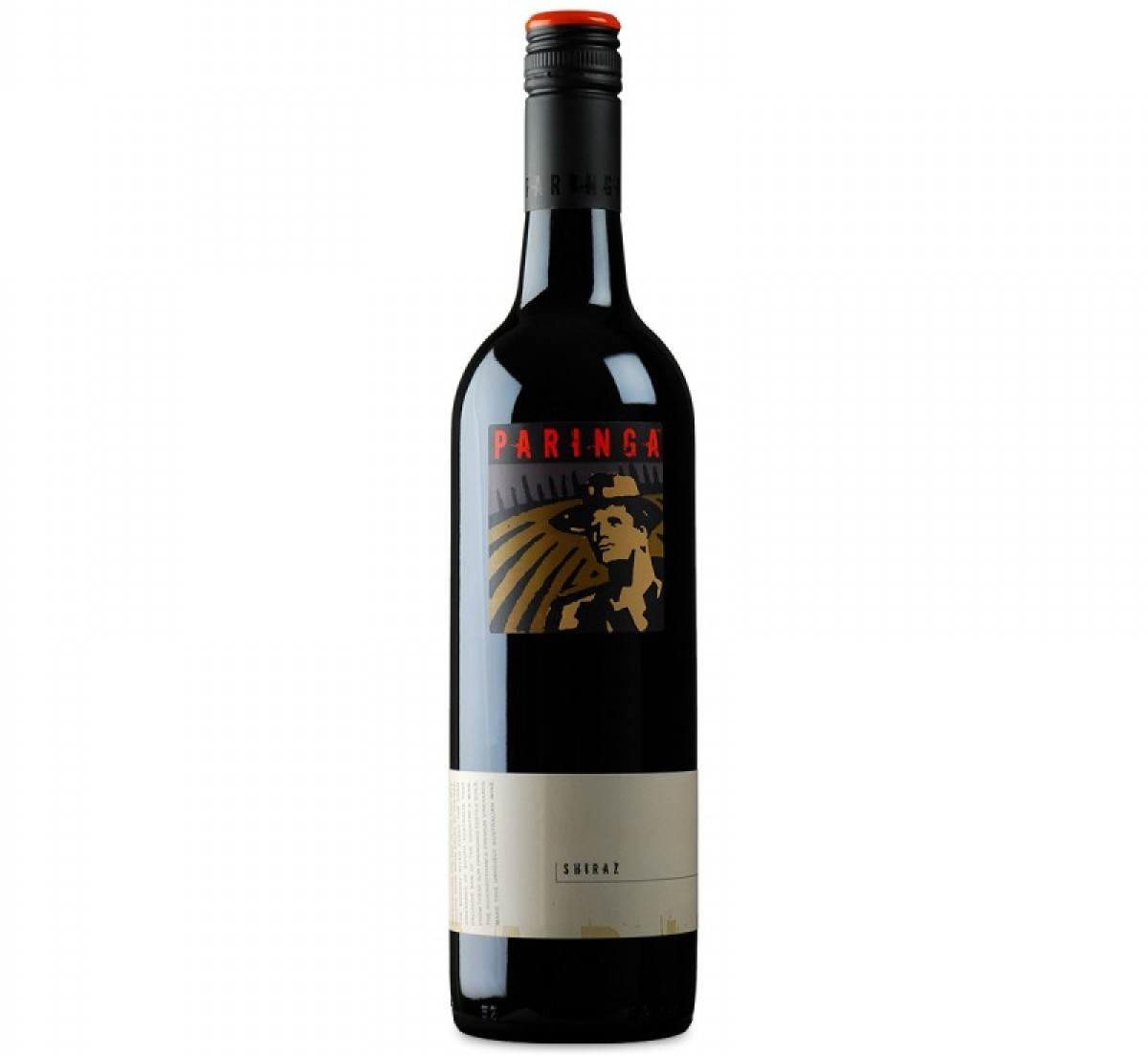 Paringa Shiraz
