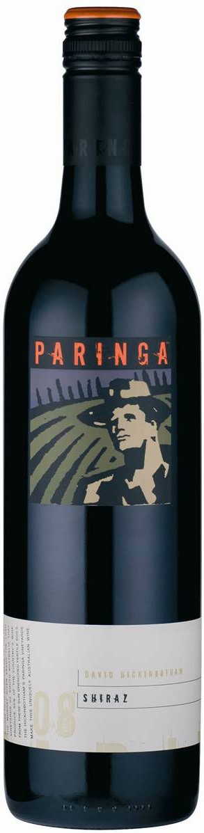 Paringa Shiraz 2014