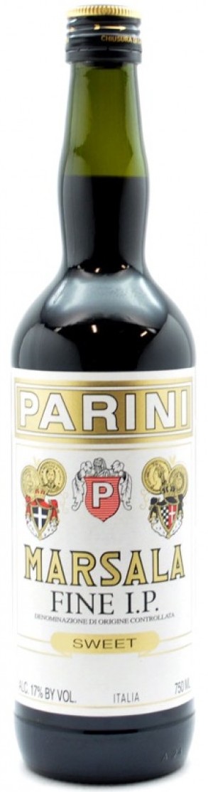 Parini Marsala Sweet
