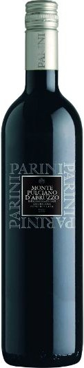 Parini Montepulciano D'Abruzzo